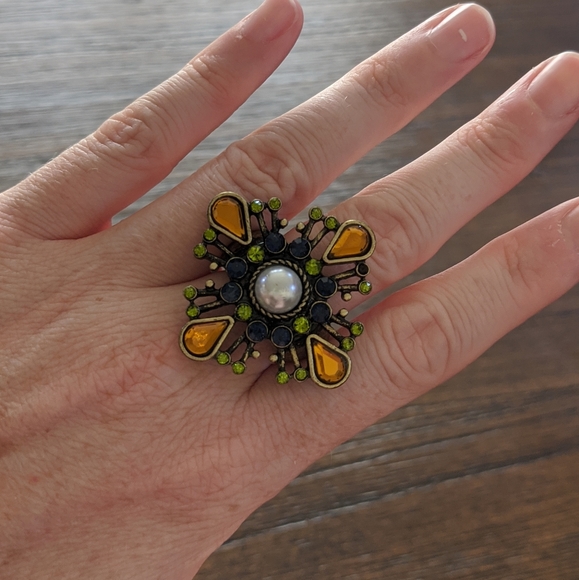 Cocktail Ring - Picture 2 of 6